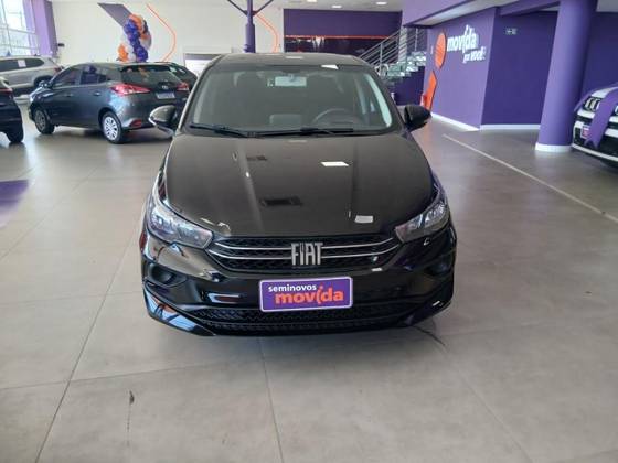 FIAT CRONOS 1.3 FIREFLY FLEX DRIVE CVT FIAT CRONOS 1.3 FIREFLY FLEX DRIVE CVT